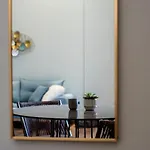 Apartment κadio *