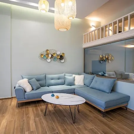 κadio Apartment Karystos (Evia)