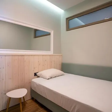 Apartment κadio