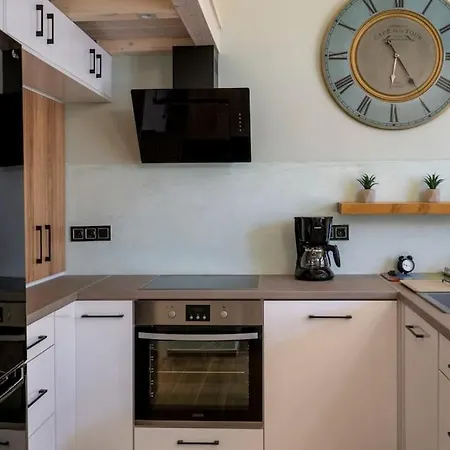 κadio Apartment *