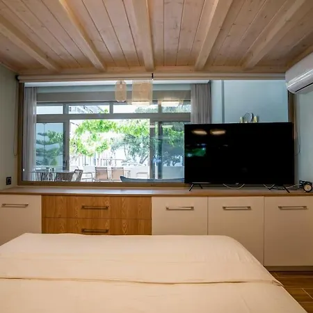 κadio Apartment