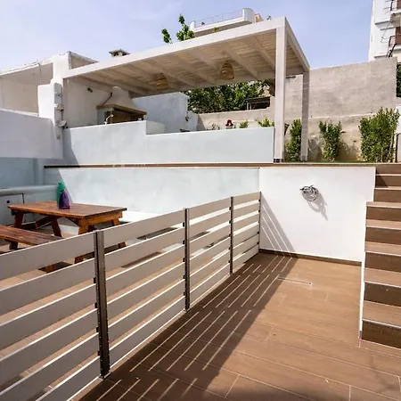 κadio Apartment Karystos (Evia)
