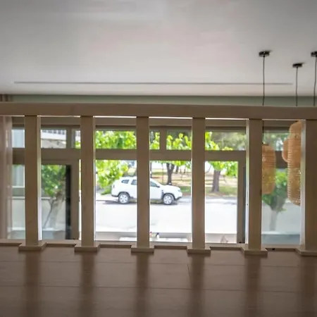 κadio Apartment *