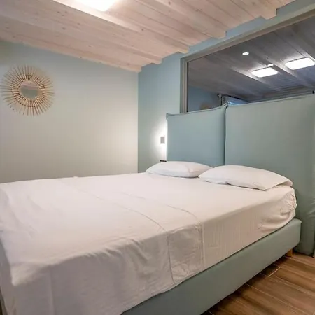 κadio Apartment *