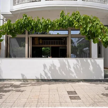 κadio Lejlighed Karystos (Evia)